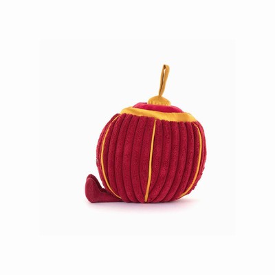 Jellycat Rayray Lantern UK | 92365FWDC